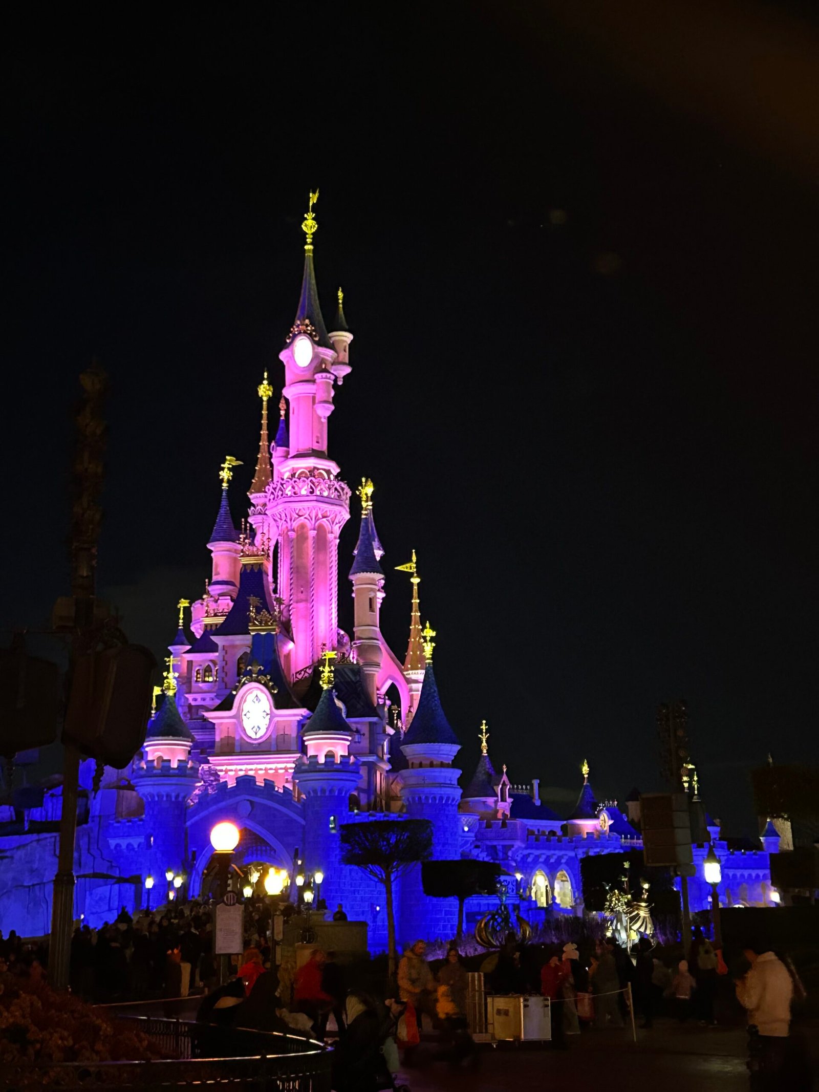 Disneyland Paris